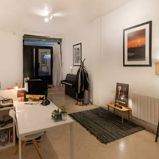 Bureau privé 50 m² 7 postes Location bureau Rue Quincampoix Paris 75004 - photo 7